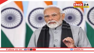 धनबाद में बोले पीएम मोदी, ‘जहां से दूसरों से उम्मीद खत्म, वहां से मोदी की गारंटी शुरू होती है’