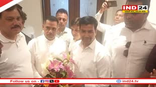 क्या राहुल की जगह अमेठी से स्मृति ईरानी के खिलाफ मैदान में होंगे रॉबर्ट वाड्रा? खुद दिया जवाब