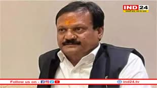 पूर्व मंत्री सज्जन सिंह वर्मा का बयान कहा - कमलनाथ कहीं नहीं जा रहे