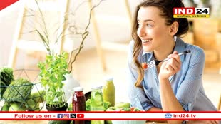 साल 2025 में अपनाएं ये हेल्दी आदतें, रहेंगे फिट