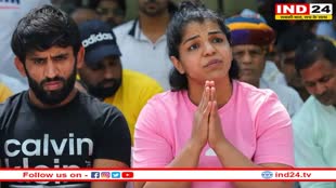 Wrestlers Protest: पहलवानों ने कैंडल मार्च निकालने का किया एलान, खाप पंचायत का मांगा सपोर्ट