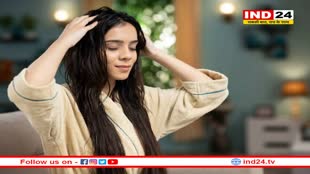 सर्दियों में चाहिए मजबूत बाल तो इन बातों का रखें ध्यान 