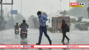 कोहरा, बारिश, ओले...मध्य प्रदेश पर पड़ रही मौसम की दुहरी मार