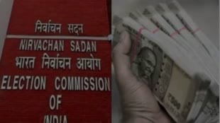 CG NEWS : छत्तीसगढ़ में आचार संहिता के दौरान राज्य में अब तक हुई करोड़ों की जब्ती, देखें आंकड़े