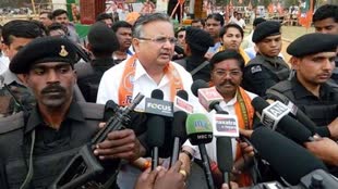 CG NEWS : 90 नवनिर्वाचित एवं पूर्व विधायकों की सुरक्षा बढ़ी, सभी जिलों के एसपी को दिए गए थे निर्देश ....