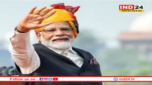 प्रधानमंत्री मोदी सागर और बैतूल में सभा कर सात संसदीय सीटों पर साधेंगे समीकरण