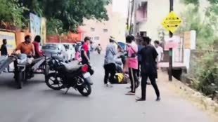 CG NEWS :  रायपुर में क्रिकेट मैच के दौरान दो पक्ष विवाद, जमकर हुआ मारपीट, पुलिस ने पांच आरोपियों को लिया हिरासत में 