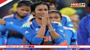 भारतीय महिला टीम की जीत पर बॉलीवुड ने जताई खुशी, सोशल मीडिया पर छाए रिएक्शन