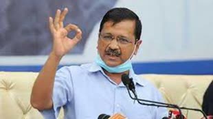 केजरीवाल आज एमके स्टालिन और 2 जून को हेमंत सोरेन से करेंगे मुलाकात