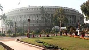 मानसून सत्र का पांचवां दिन आज,केंद्र के खिलाफ अविश्वास प्रस्ताव लाएगा विपक्ष