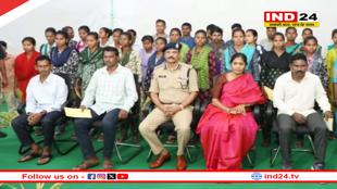 37 नक्सलियों ने हथियार डालकर आत्मसमर्पण किया, हिड़मा के साथ काम कर चुके कई इनामी माओवादी भी शामिल