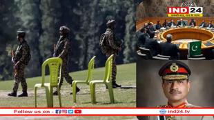 पहलगाम हमले पर पाकिस्तान के झूठ की खुल गई पोल, UNSC की रिपोर्ट में TRF का जिक्र