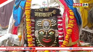 उज्जैन महाकाल मंदिर का प्रसाद पूरी तरह शुद्ध, लैब टेस्ट में हुआ पास