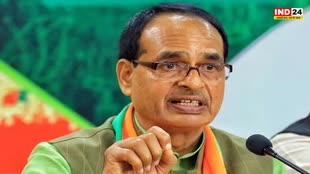 CM Shivraj : सीएम शिवराज ने राहुल गांधी को अपरिपक्व और अमर्यादित नेता बताया