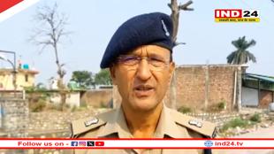 हरिद्वार में धमाके से दहशत, एक ही परिवार के 4 लोग घायल