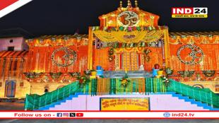 चारधाम यात्रा... घोषित हुई तिथि, 4 मई को इस समय खुलेंगे बद्रीनाथ धाम के कपाट