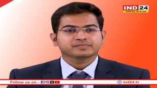 छत्तीसगढ़ को मिला एक और आईएएस, मणिपुर कैडर से किया गया ट्रांसफर