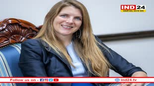 भारत को बर्दाश्त नहीं ब्रिटिश हाई कमिश्नर का POK दौरा, जताया कड़ा विरोध