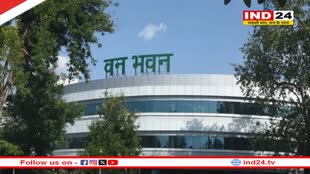 MP में वन विभाग में IFS और SFS अधिकारियों के तबादले