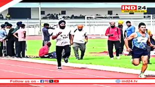 राज्य स्तरीय श्रमिक खेलकूद प्रतियोगिता 18-19 दिसंबर को नरसिंहपुर में