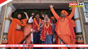 कुम्भ मेले 2027 की तैयारियों को लेकर मुख्य सचिव आनंद बर्धन ने की महत्वपूर्ण बैठक