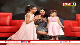 सुष्मिता ने संवारा अनाथ बच्चियों का भविष्य