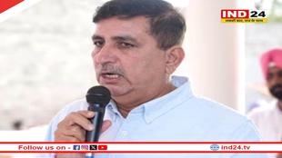 MP कांग्रेस प्रभारी हरीश चौधरी का दौरा, चुनावी रणनीति और संगठन समीक्षा