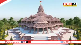 एमपी से 10 हजार लोग पहुचेंगे अयोध्या, VHP ने राम मंदिर के दर्शन के लिए बनाई ये योजना