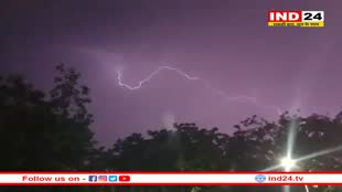 Rajasthan Weather: प्रदेश के 11 जिलों में बारिश का अलर्ट, जैसलमेर में 4 इंच तक बरसा पानी, सर्द हवा से बढ़ेगी ठंडक 