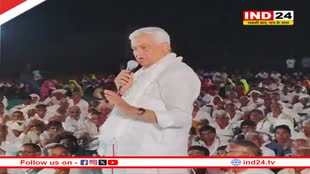 Rajasthan Politics: मंत्री किरोड़ीलाल का बड़ा बयान- 'कन्हैयालाल हारे तो छोड़ दूंगा मंत्री पद, कहा-चाहे मैं सड़क पर आ जाऊंगा....'