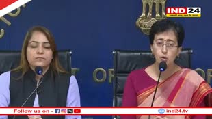 कैबिनेट मंत्री Atishi Marlena ने किया बड़ा एलान, दिल्ली सरकार कोचिंग सेंटरों को नियंत्रण करने के लिए लाएगी कानून