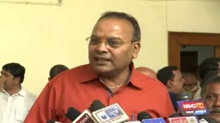 CG NEWS : अजय चंद्राकर ने कांग्रेस प्रदेश अध्यक्ष दीपक बैज पर कसा तंज कहा- पीसीसी चीफ को छत्तीसगढ़ समझते तक....