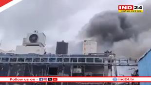 तेलंगाना के केमिकल फैक्ट्री ब्लास्ट में मौत का आंकड़ा 34 पहुंचा, 30 से ज्यादा घायल