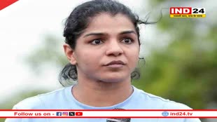 विनेश और बजरंग के कांग्रेस जॉइन करने पर साक्षी मलिक ने कही ये बात 