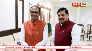 मध्य प्रदेश में 'नक्शा' कार्यक्रम, देश के 152 शहरों की लिस्ट में एमपी से 10 नाम