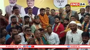 भाजपा प्रत्याशी बंटी साहू ने कांग्रेस में लगा दी बड़ी सेंध, जानिए छिंदवाड़ा सीट का हाल