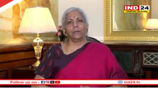 निर्मला सीतारमण के खिलाफ बेंगलुरु की कोर्ट ने दिया FIR दर्ज करने का आदेश, जानिए क्या है मामला 