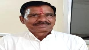 चुनाव से पहले दल बदल का दौर जारी, बीजेपी को लगा बड़ा झटका, कांग्रेस में वापसी करेंगे सिंधिया समर्थक रघुराज धाकड़ 