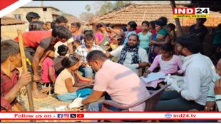 साहिबगंज में रहस्यमयी बीमारी का प्रकोप..5 बच्चों की मौत के बाद मचा हड़कंप,ये दिख रहे हैं लक्षण