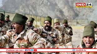 ITBP Constable Recruitment 2023: आइटीबीपी कॉन्स्टेबल भर्ती के लिए शुरू हुई आवेदन प्रक्रिया, ये है लास्ट डेट