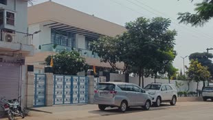   BREAKING NEWS CG  : ED ने बीजेपी नेता और राइस मिलर ,कारोबारियो यहां ईडी की दबिश..