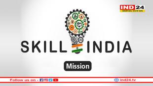मंत्रिमंडल ने 'स्किल इंडिया' कार्यक्रम के लिए 8,800 करोड़ रुपए की मंजूरी दी 