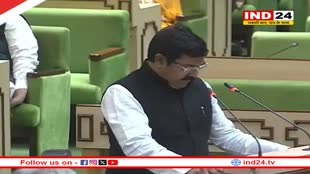 Rajasthan Assembly Session: डोटासरा ने शपथ लेकर सांसदों के निलंबन का विरोध किया, सदन में हंगामे के चलते कार्यवाही कल तक के लिए स्थगित