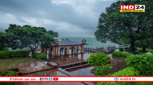 वर्षा ऋतु में मध्य प्रदेश में पर्यटन की अपार संभावनाएं