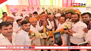 Rajasthan News: पूर्व विधायक अमीन खान ने CAA को लेकर केंद्र और कांग्रेस सरकार से जाहिर की नाराजगी, मुसलमानों को लेकर कही ये बड़ी बात 