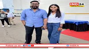 भोपाल की अक्षता बॉलीवुड स्टार्स का करती हैं मेकअप, अजय देवगन समेत कई सेलिब्रिटीज को दे चुकी हैं सुंदर लुक