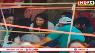 Wrestlers Protest: पहलवानों से मिलने जंतर-मंतर पहुंचीं पीटी ऊषा, न्याय दिलाने का दिया आश्वासन