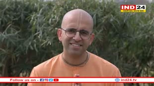 ‘किसी को भी बुरा महसूस नहीं करवाना चाहता था’, Amogh Lila Das ने माफी मांगते हुए शेयर किया विडियो