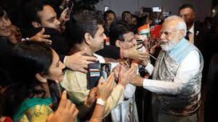 ऑस्ट्रेलिया दौरे पर पीएम मोदी, कई कंपनियों के CEO के साथ की बैठक