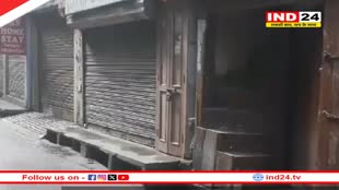 4 दिसंबर को इंदौर में आधे दिन बंद रहेंगे बाजार, सर्व हिंदू समाज करेगा प्रदर्शन